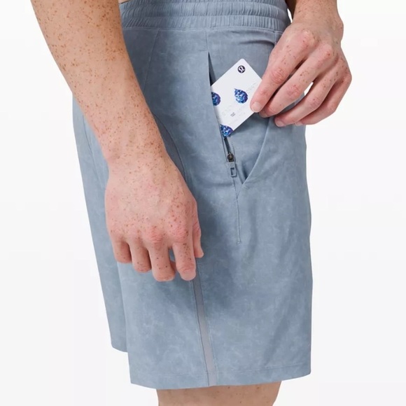 Lululemon‎ Pace Breaker Short 7" Lined Small - Picture 2 of 8